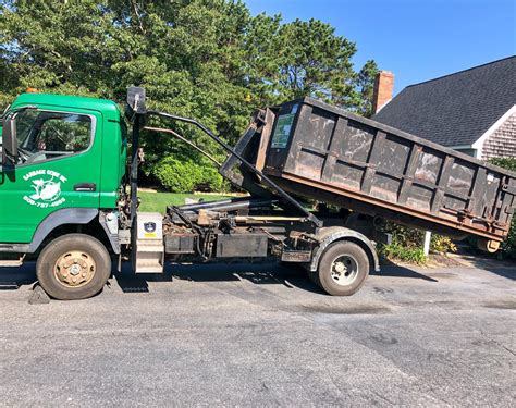 dumpster rental cape cod|Dumpster Rental .